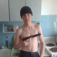 бойовий бурят