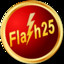 Flash25