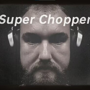 Team Spirit 的 Chopper 本人