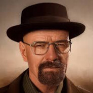 Walter White