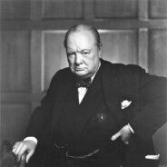 Churchill