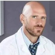 Jonny Sins, M.D