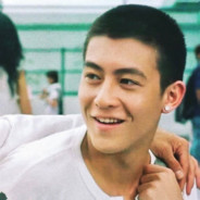 重狙大师  电竞吴彦祖.