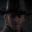 Arthur Morgan