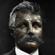 Καλός ''Pervert Renunciate"