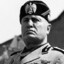 Benito Mussolini