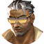 Steam avatar