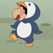 北极霸主帝企鹅