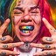 6ix9ine