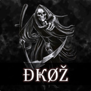 ☠ DKOZ ☠