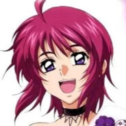 ルナマリアの彼氏