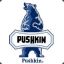 Pushkin