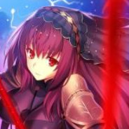 Scathach