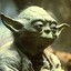 Yoda star wars
