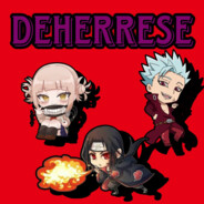[ZG] Deherrese