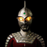 重生之我是赛文