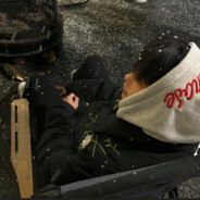 被爱的人不用抱歉