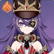 枫丹特巡队队长