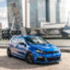 Volkswagen Golf 6R 2.0 267hp