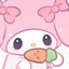 fat muppet woman