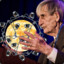 Freeman Dyson