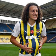 h"AM"ile Guendouzi