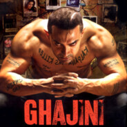 GHAJİN20