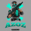 AZOZ