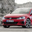 Volkswagen Golf mk7