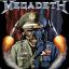 ☢ Megadeth ☢