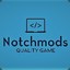 Notchmods