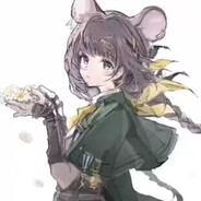 玻利瓦尔的鼠鼠