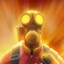 PyroMan