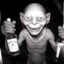 smeagol
