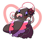 Oricorio