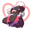 Oricorio