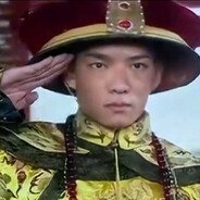 爱新觉罗-冷锋SS