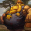 Hillbilly Gragas BOMBA