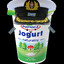kaptynjogurt