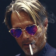 参加跳高的瘸子