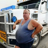 Накаченный пивом