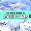 IcyColdGames