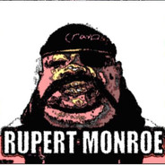 Rupert Monroe