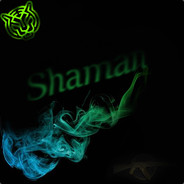 Shaman