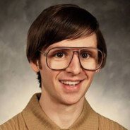 Nerd killer♕ the trader♕