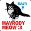 Mavrody Meow :3