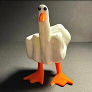 Duck You