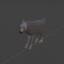 Idiotic Wolf