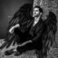 Lucifer Morningstar