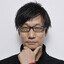 hideo kojima (real)